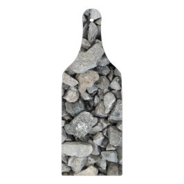 Kalkstein Schneidebrett