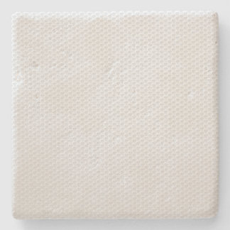 Kalkstein-Untersetzer Steinuntersetzer