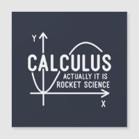 Kalkulieren Sie die "Rocket Science Funny Math"
