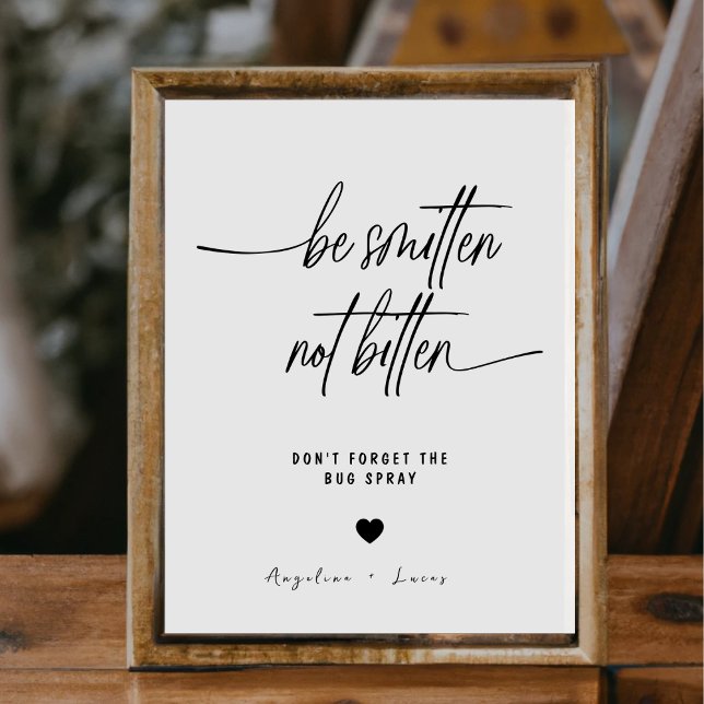 Kalligrafie darf nicht durch Bitten-Bug-Zeichen ge Sockelschild (Von Creator hochgeladen)