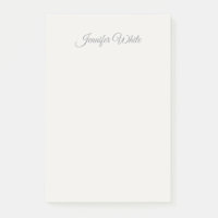 Kalligrafie Elegante Pastellfarbe Fette Retro