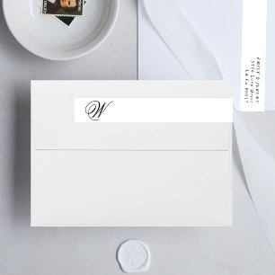 Kalligrafie Typografie Monogram Gold Deko Wedding