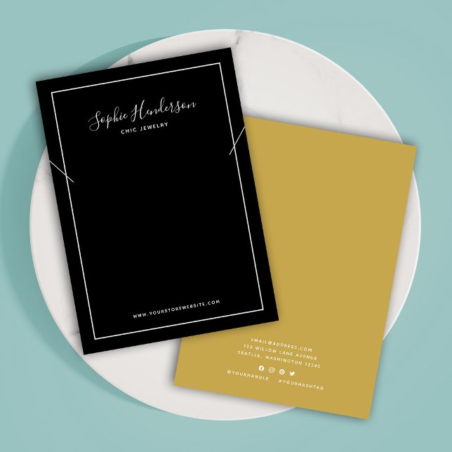 Kalligrafie und benutzerdefinierte Farbenketten-Gr (Von Creator hochgeladen)