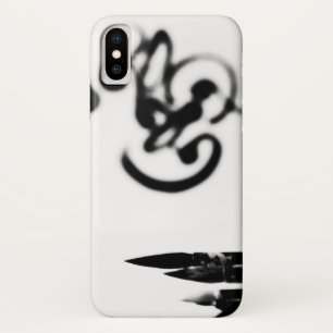 Kalligraphie Case-Mate iPhone Hülle