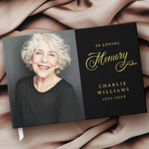 Kalligraphie in liebendem Gedächtnisbeerdigung sch