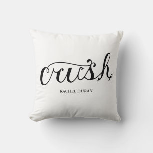 Kalligraphie Kissen