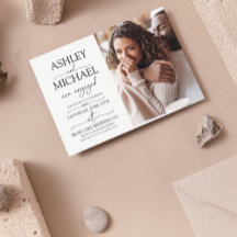 Kalligraphie Typografie 2 Foto Engagement Partei