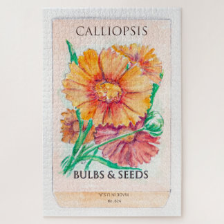 Kalliopsis Puzzle