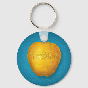 Kallisti Schlüsselanhänger