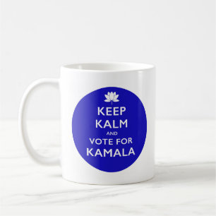 Kalm-Tasse behalten Kaffeetasse