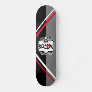 Kalon Skateboard