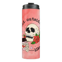 Kalt draußen, wie mein Herz