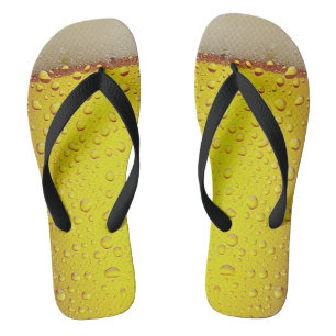 Kaltbier Flip Flops