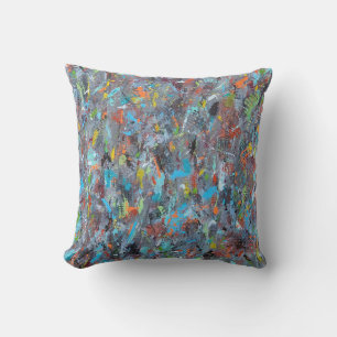 Kalte Breeze 16 x 16 Kissen im Freien
