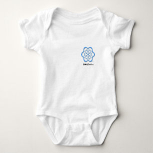 Kalte Fusion Baby Strampler