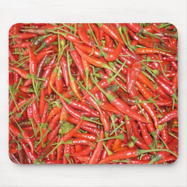 Kälte Mousepad (Vorne)