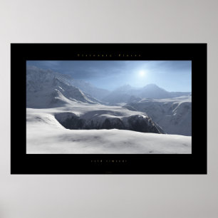 Kälteausfall Poster