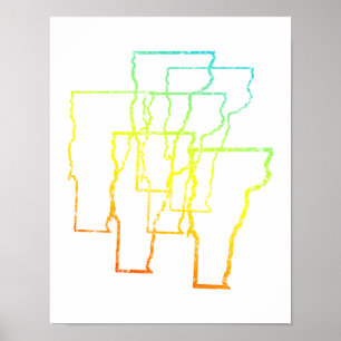 Kältegefühl Poster