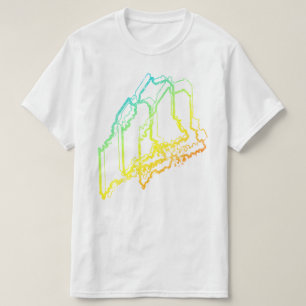 Kältegefühl T-Shirt