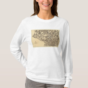 Kalter Hafen, Virginia T-Shirt