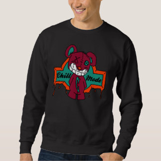 Kaltes Bärn-Sweatshirt Sweatshirt