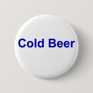 kaltes Bier Button