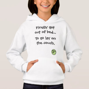 Kaltes Meme - Hoodie