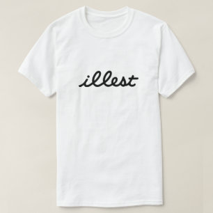 kältester T - Shirt