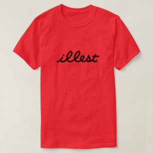 kältester T - Shirt