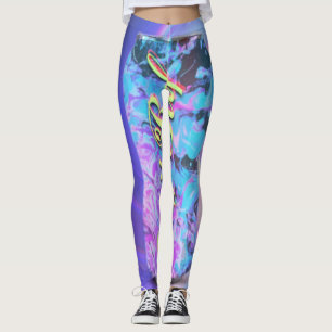 Kaltgetränk Leggings