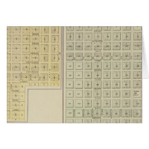 Kaltwasser, Schutz, Avilla, Kansas