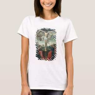 Kalvarien (Öl auf Tafel) 2 T-Shirt