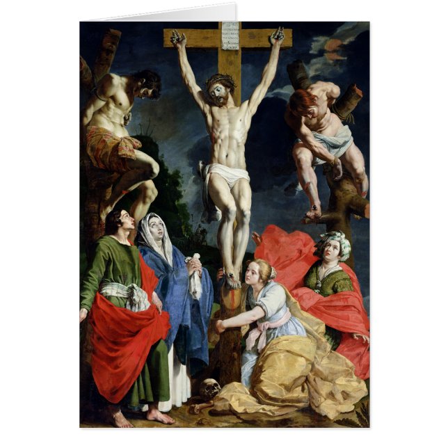 Kalvarienberg 2 (Vorne)