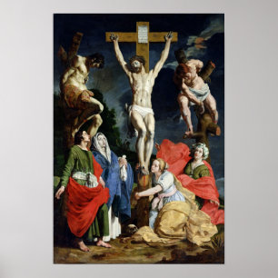 Kalvarienberg 2 poster