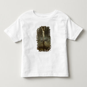 Kalvarienberg Kleinkind T-shirt