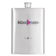 Kalypso Kane Insel mit Blumen