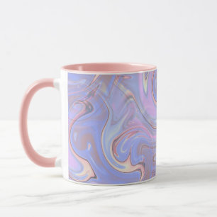 Kalypso-Tasse Tasse