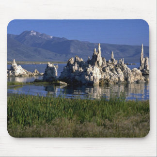 Kalziumkarbonatstuff, Monosee, CA Mousepad