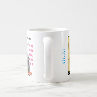 Kam von Astron Tasse