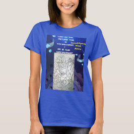 Kamakihyawa Mask Noons T-Shirt