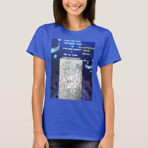 Kamakihyawa Mask Noons T-Shirt