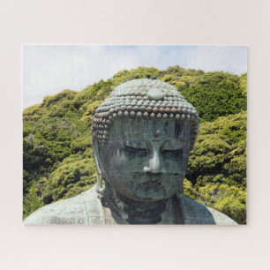 kamakura buddha japan puzzle