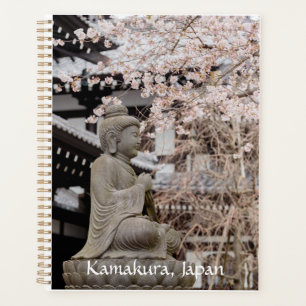 Kamakura Japan Planer