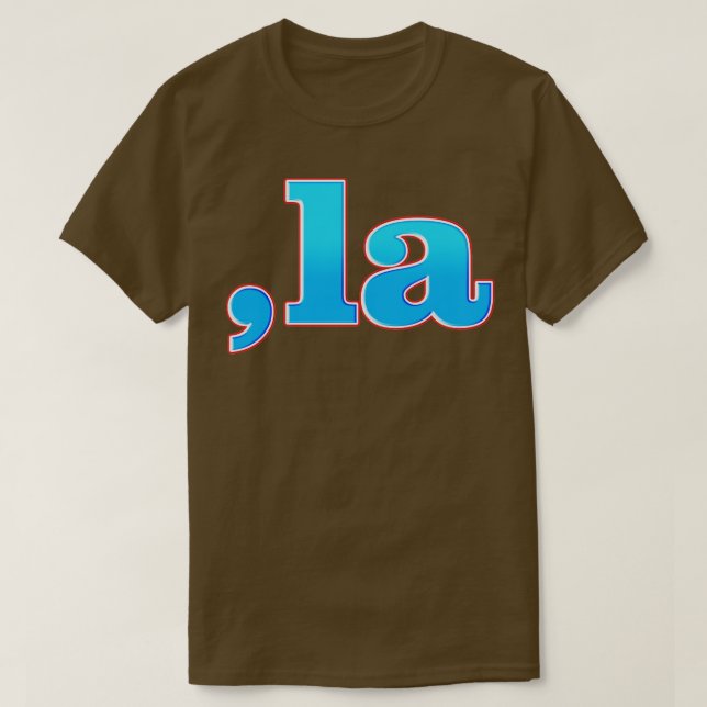 Kamala 1 TShirt (Design vorne)