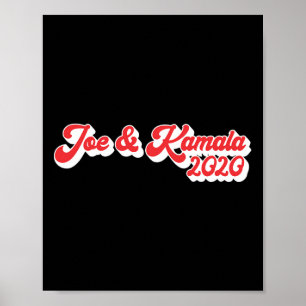 Kamala 2020 Kamala Harris 2024 Election Anti Poster