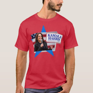 Kamala 2024 29 T-Shirt
