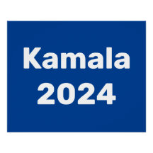 Kamala 2024 Präsidentschaftswahl