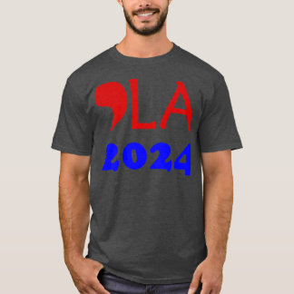 Kamala 2024 T-Shirt
