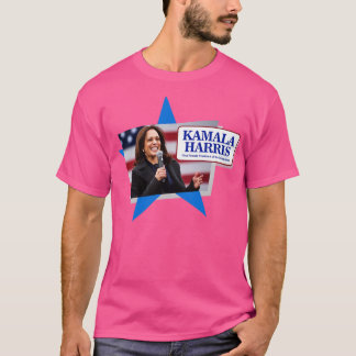 Kamala 2024 T-Shirt