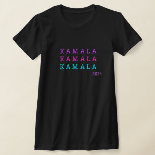 Kamala 2024 T - Shirt